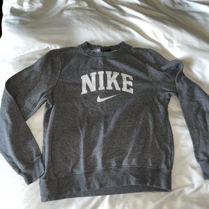 Nike Sweatshirt